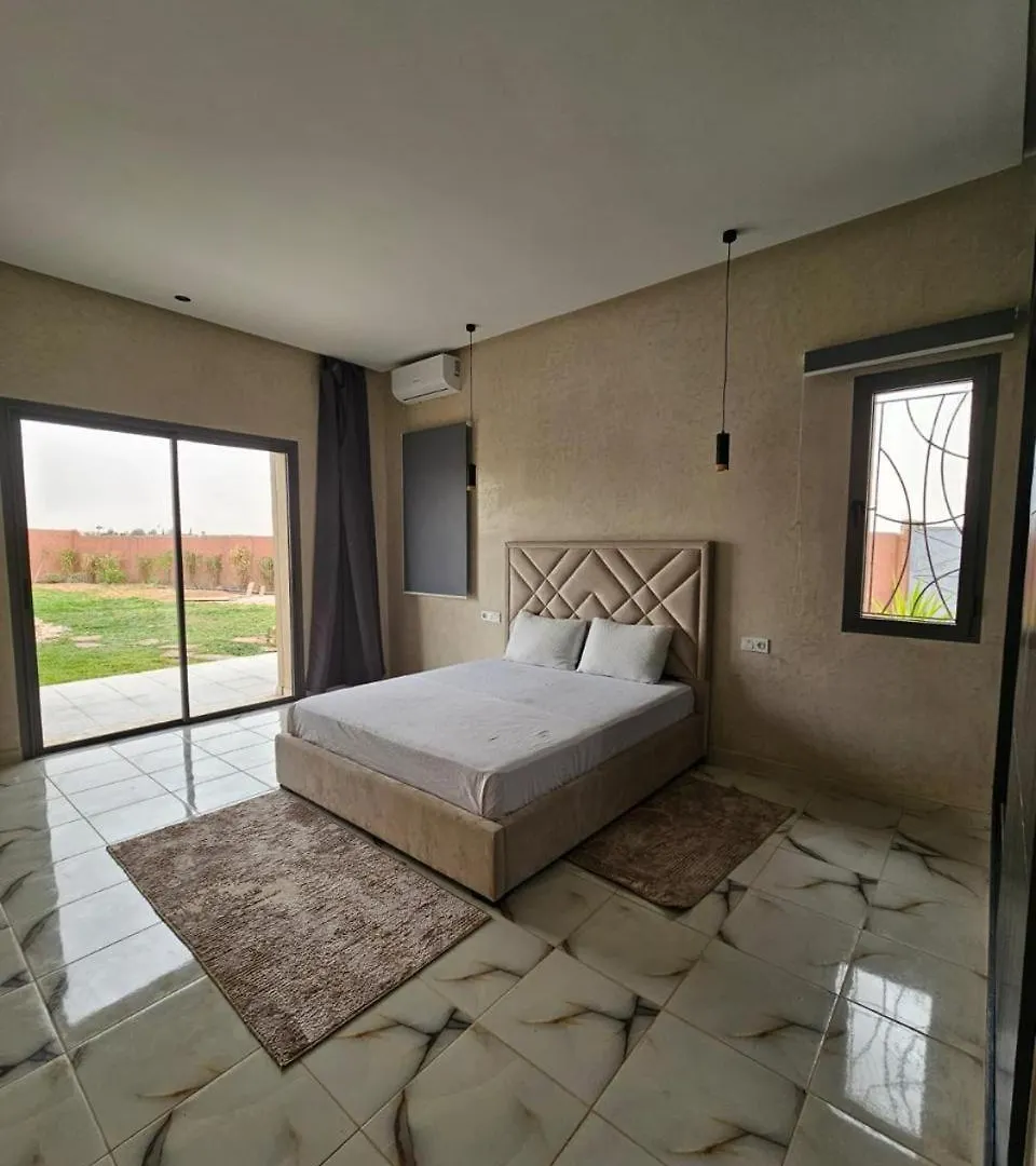 Villa Route Fes Marrakesh 0*,  Morocco