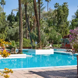 Hotell Kenzi Farah, Marrakesh
